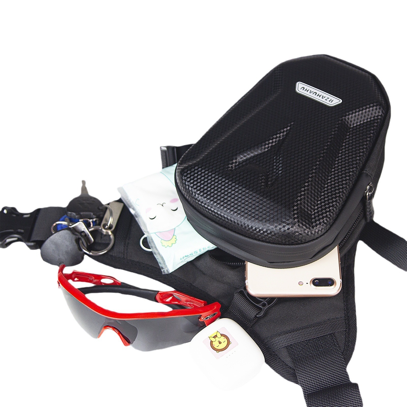 Waist Bag Image 4