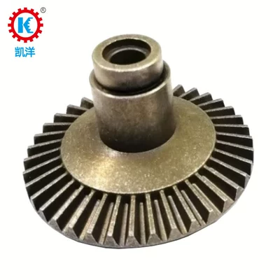 Axle Gear, Diferensial dişli dəstləri