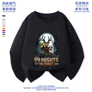 ɭ�����99ҹnights in the forestɭ��¹؈�^����Ůͯ�r�ִ����