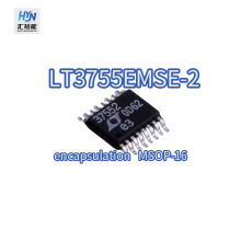 ��Ʒ LT3755EMSE-2 ˿ӡ37552 LT3755EMSE-1 ˿ӡ37551 MSOP-16