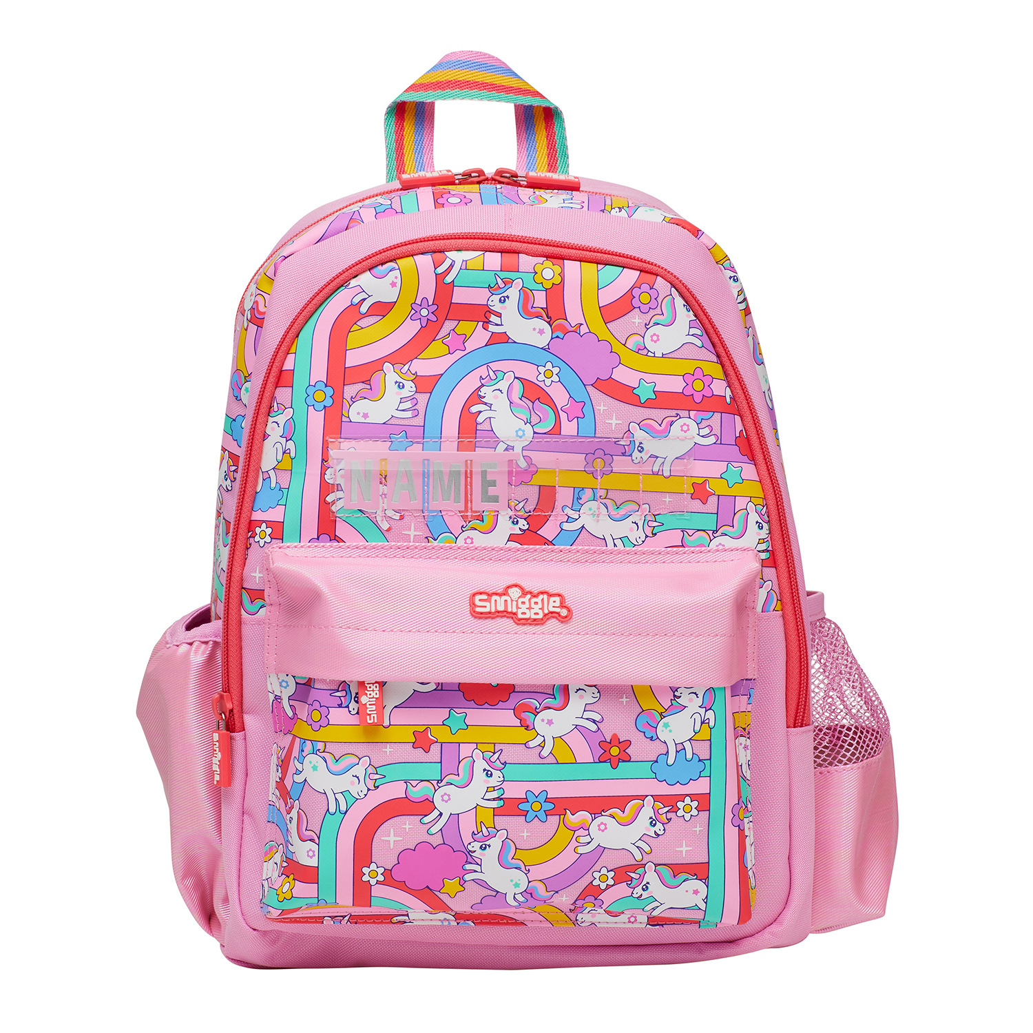 Nueva Zelanda sdiggle Mochila De La Escuela Primaria kindergarten grande Clase 1-2 edad mochila tamaño mediano para la salida
