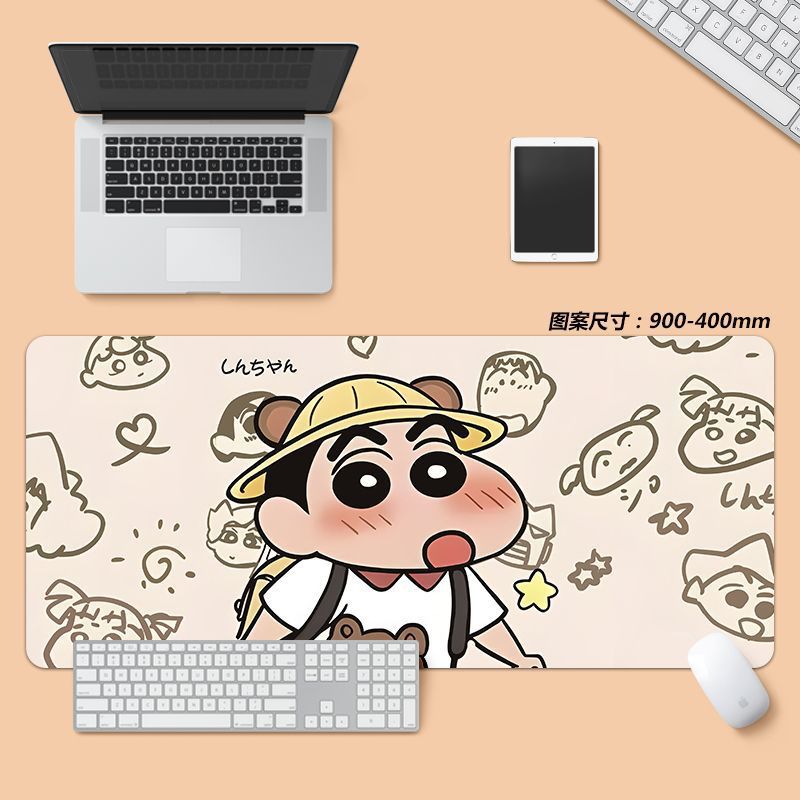 크레용신짱 11