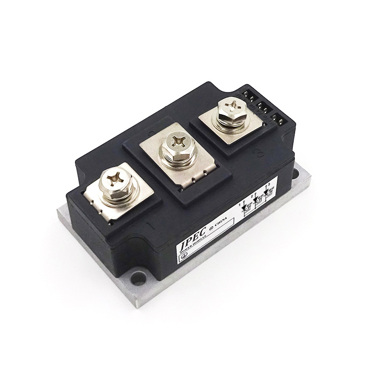 MTY300A1600V MTY300-16晶闸管可控硅焊机模块DC电源模块上海奇亿