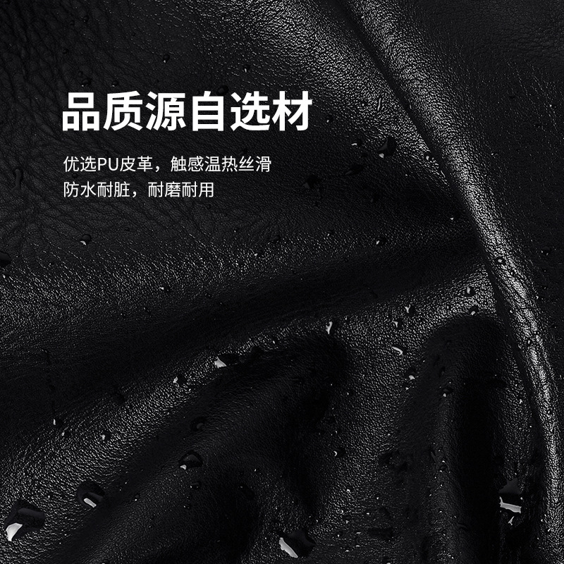 Nelkin Slim multi-función bolsa de la computadora-ondulación del agua adecuado para 14 pulgadas de 16,1 pulgadas portátil liner bolsa de soporte