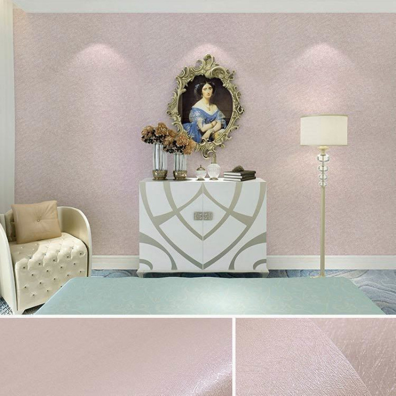 분홍색 실크 실♜♜