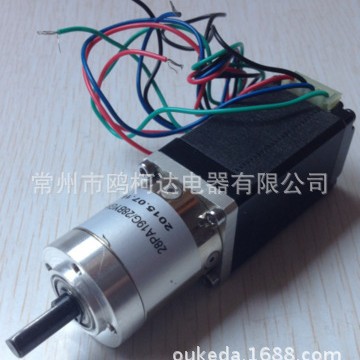 28行星减速电机 OK28STH51-0674AG14 厂家直销
