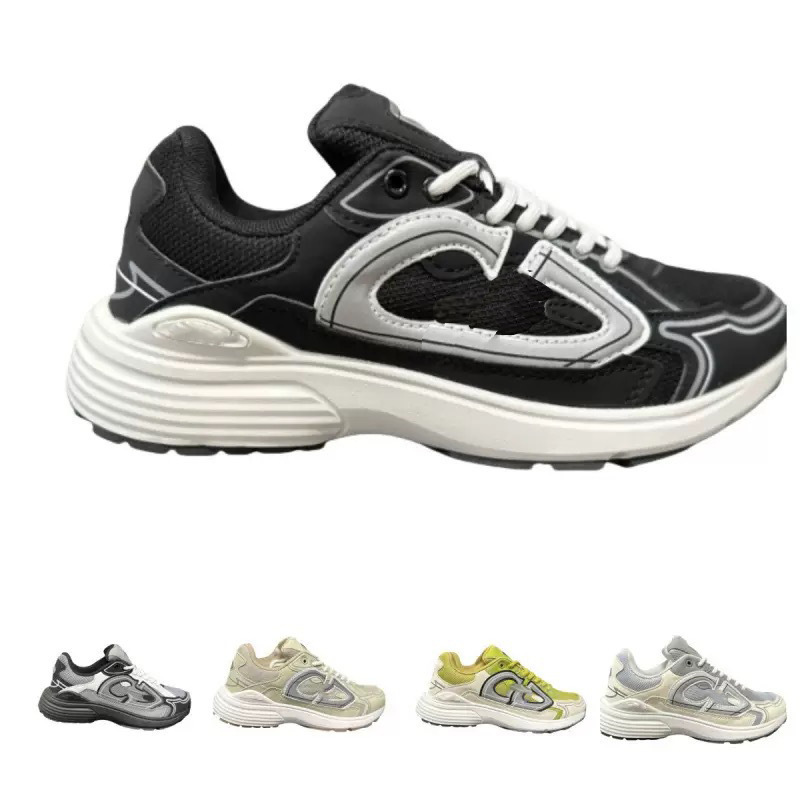 2026 new foreign trade Guangzhou product men's shoes C-drop casual mesh shoes breathable casual sports shoes unisex B30 running shoes 2026 new foreign trade Guangzhou product men's shoes C-drop casual mesh shoes breathable casual sports shoes unisex B30 running shoes