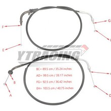 �m�����R��XVS400  Ds400 Vstar XVS650�����TChicote���T��