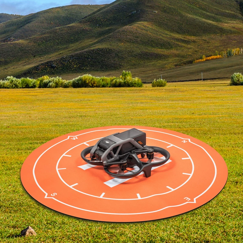 Дроновые аксессуары стоппер 50 см коврик для мыши DJI NEO/AVATA/MINI3/4PRO/FPV Royal AIR3