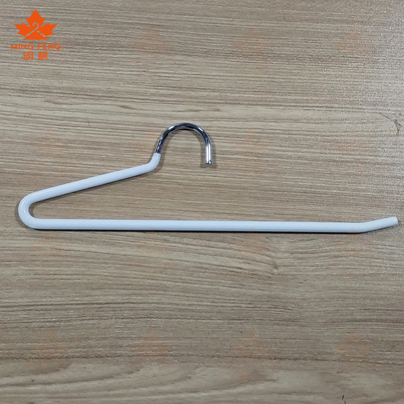 25.5 / 28.5 / 32.5 pantalones en forma de ganso hacia adelante y hacia atrás, pantalones en forma de ganso cuello bajo 8cm, acero sólido de alto manganeso grueso