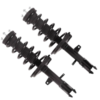 Asqı sistemi / Xodovoy hissələr Highlander Shock Absorber