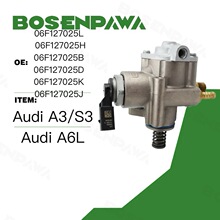 ������Audi  ��ѹ�ͱ�06F127025L GDP601 06F127025B HFS853102