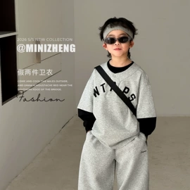 童裤;童T恤;童羽绒服