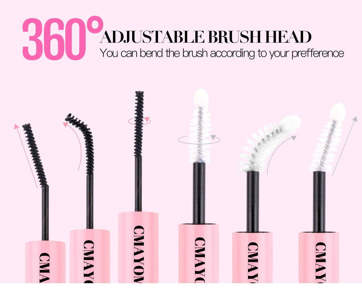 20g Weight Eyelash Glue Makeup Tools Types 1 Quantity Plastic Material Solid Color Pattern Casual, Simple Style Style Casual Simple Style Solid Color Plastic Eyelash Glue 1 7