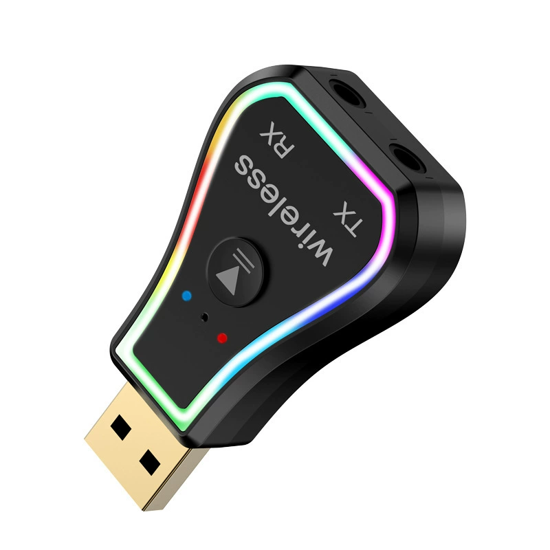 Colorful lights, launcher, bluetooth