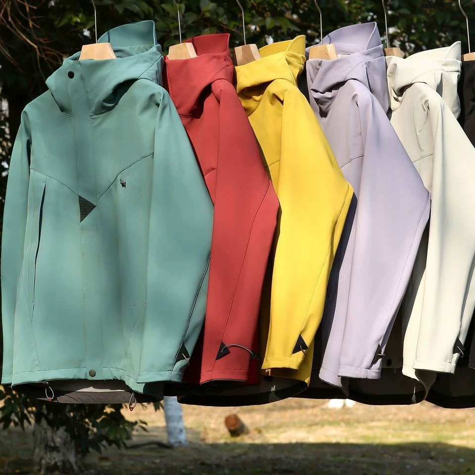 Крысиный дом 3M светоотражающие клей против морщин, ветрозащитный, водонепроницаемый, разрывной, наружная дышащая мягкая оболочка