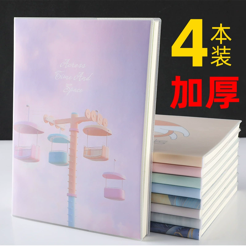 Мультяшная миловидная книга высокого качества, ноутбук, тетрадь, оптом, прямые продажи с завода