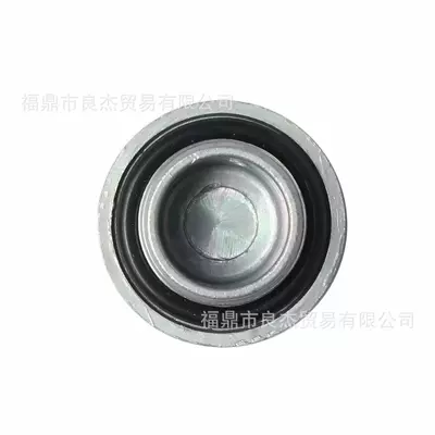 Motorcycle Carburetor cover screw, oil drain screw