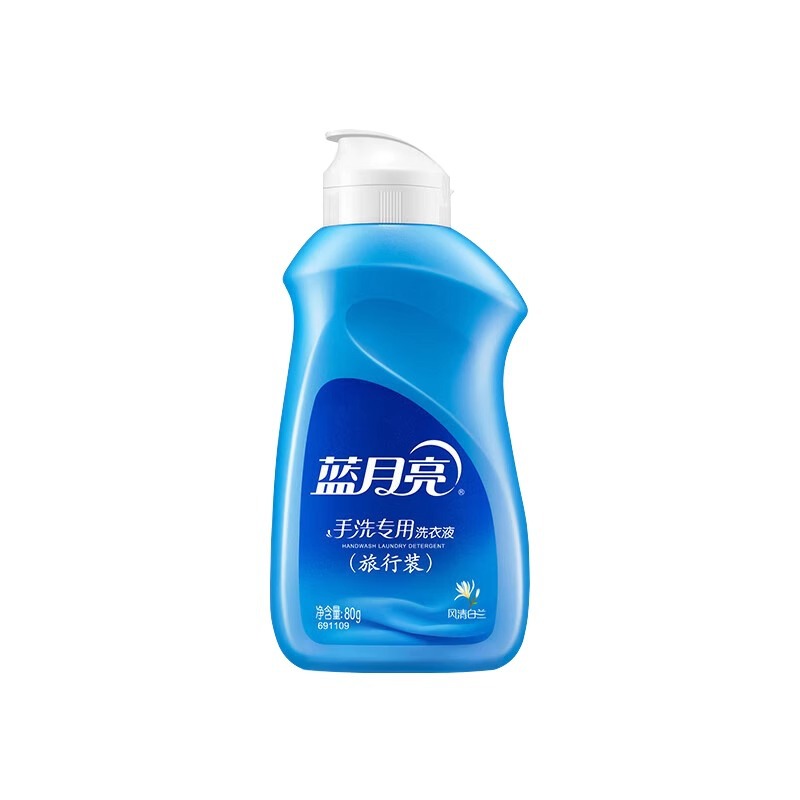 여행용 레귤러 스타일 80g 1병