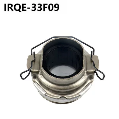 Bearing supply car clutch release