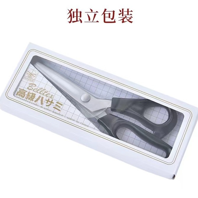 Tijeras de encaje hecho a mano tijeras de sastre Tijeras de tela tijeras de dientes de perro tijeras de triángulo tijeras onduladas tijeras de oficina