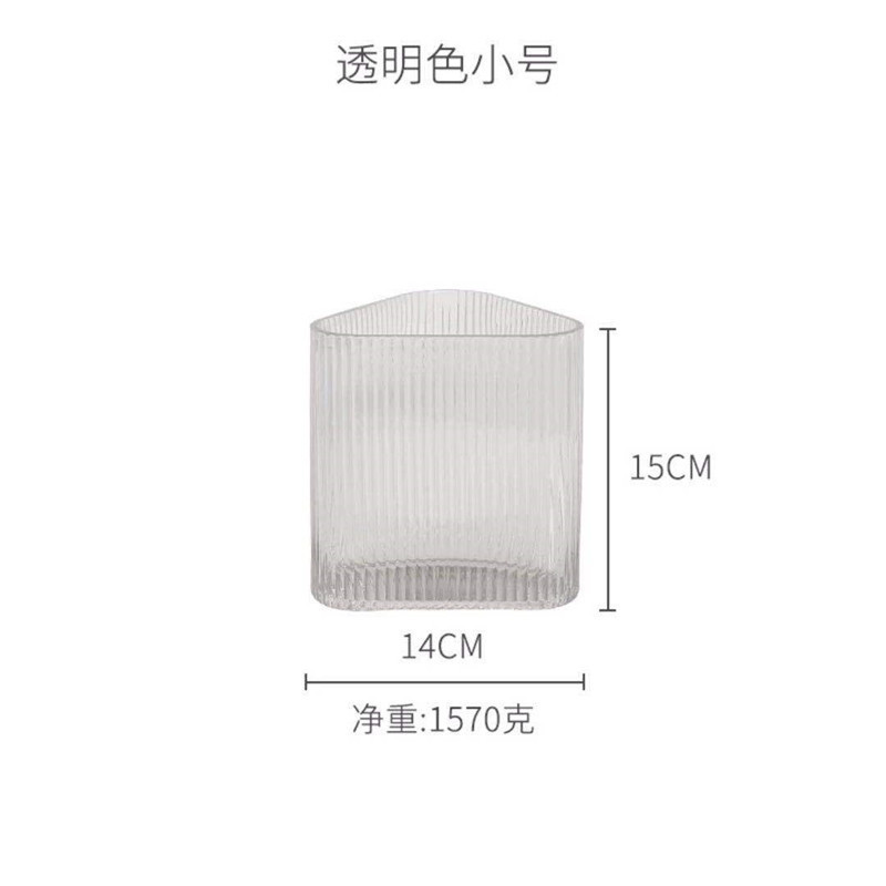 투명 높이 15cm