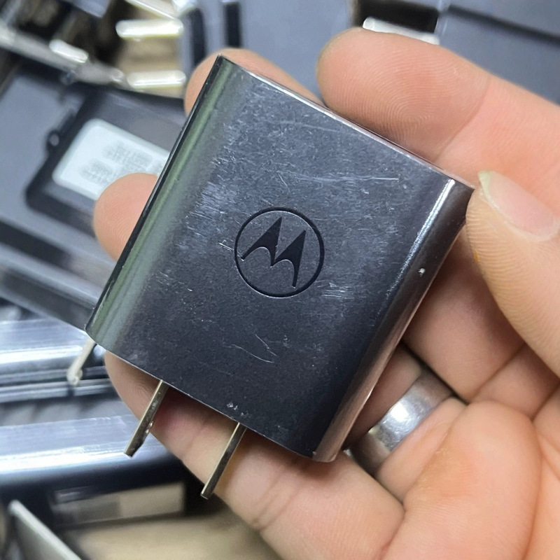 For Motorola 5v2A US Standard Original Charger moto 10w US Standard Taiwan Charging Head For Motorola 5v2A US Standard Original Charger moto 10w US Standard Taiwan Charging Head