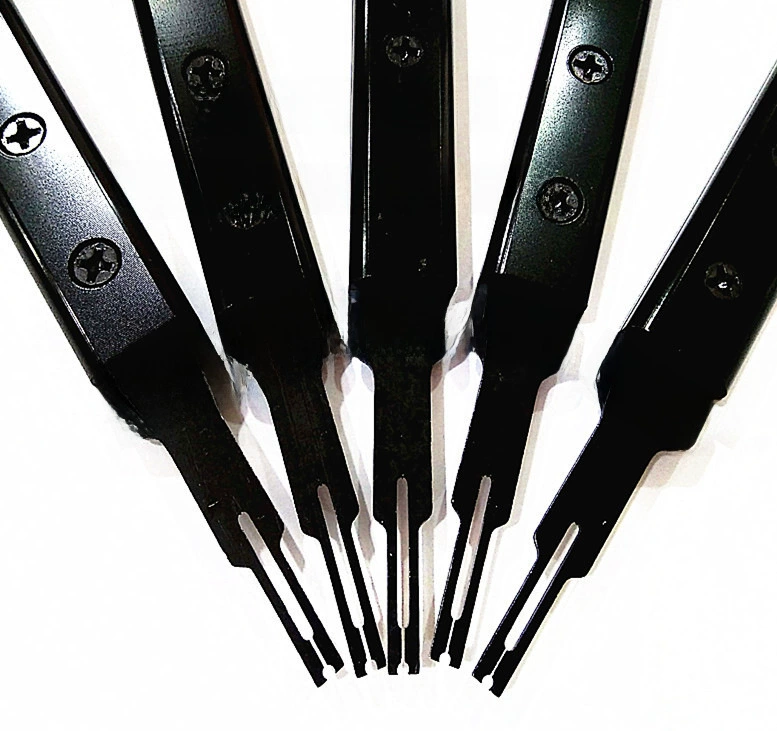 Watch tool O-ring fork High quality high-precision E-ring fork Mini O-ring fork Wholesale