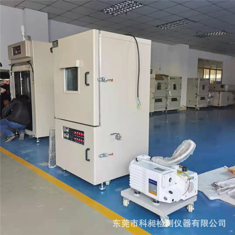 东莞非标供应真空干燥炉负压脱泡机真空除泡机真空干燥机