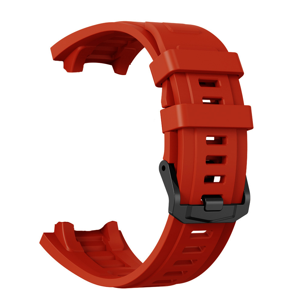 Dm58 red strap