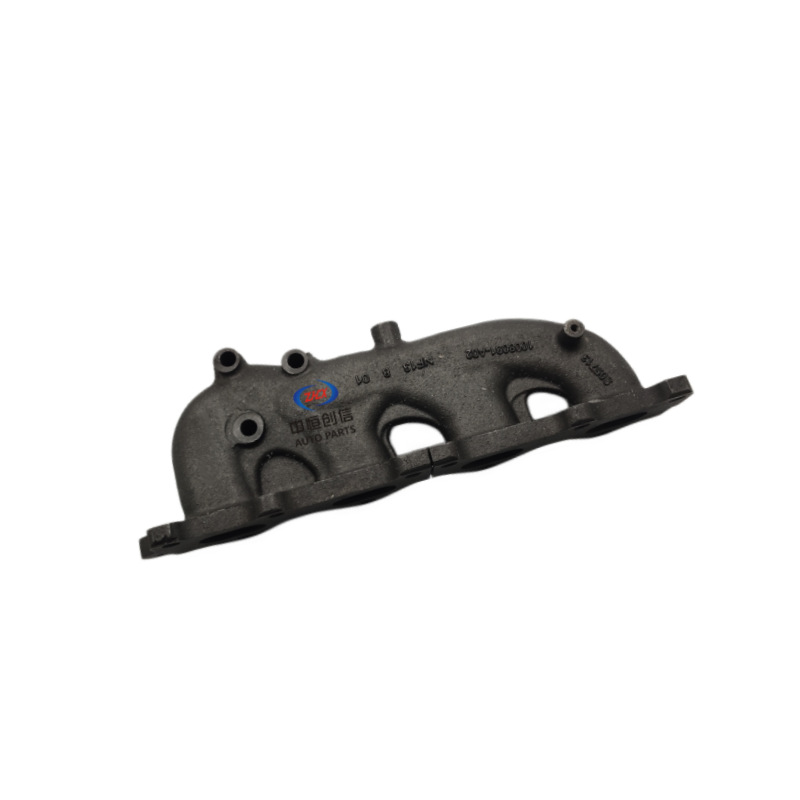 Suitable for Changan CS75 exhaust manifold, CS75 exhaust branch pipe, 1.8T engine