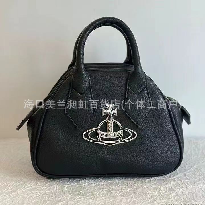 작은 검은색 리치 볼링 공