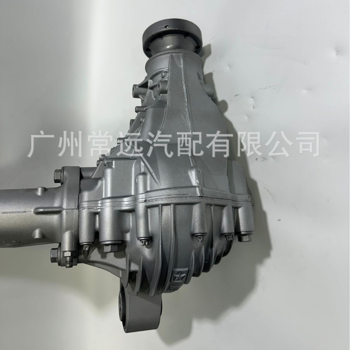 Suitable for Mercedes-Benz Gle Front Differential A1673305500 Front Gear Mercedes Front Axle