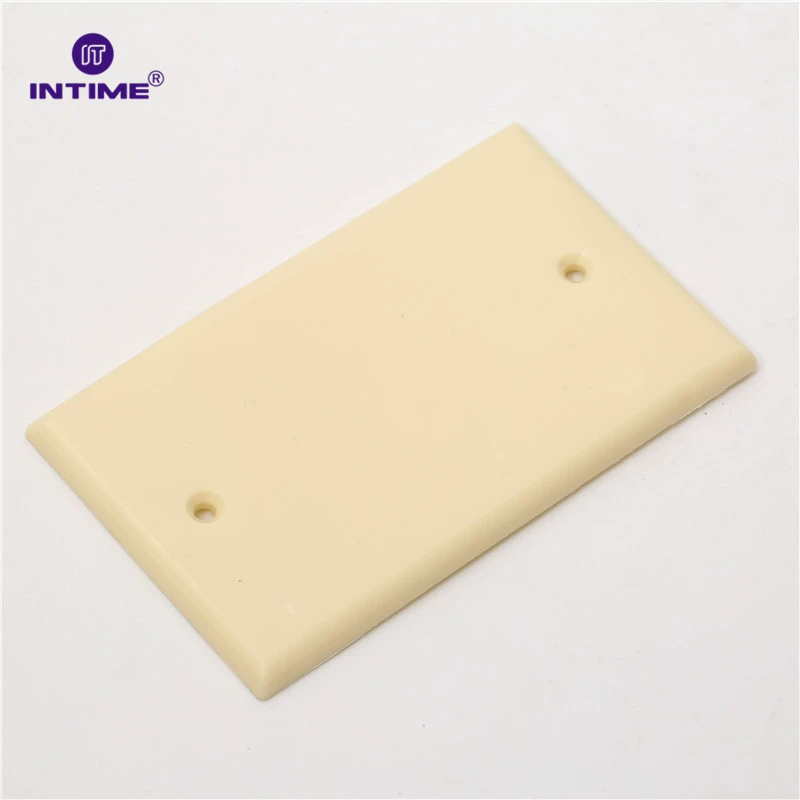 Внешняя торговля оптом американского переключателя крышка PP материал мексиканская крышка чехла чехла