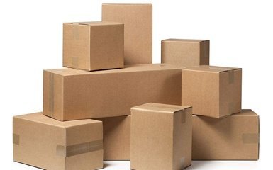 厂家直销彩色印刷纸箱纸盒