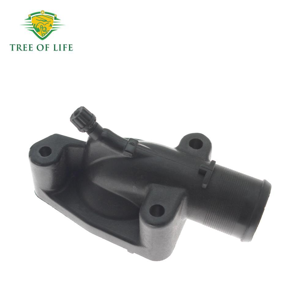 1336.R5 1336R5 Is Suitable for Citroen Peugeot Engine Coolant Thermostat Housing Flange