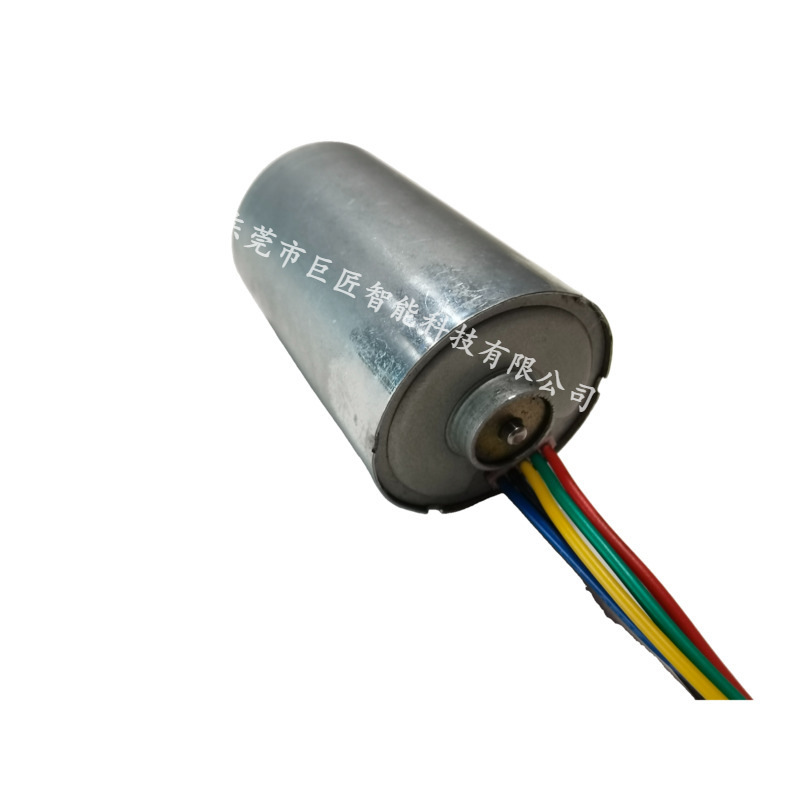 手持榨汁杯无刷内转子电机内置驱动可替代395有刷电机