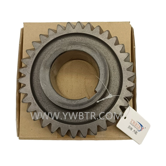 Вспомогательный вал 4-й передачи, подходит для автозапчастей 1333321100, 6HH1/6HE1/Y2A, MBJ5T