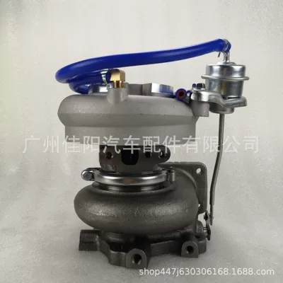 CT15B 17201-46040 47MM, Supercharger