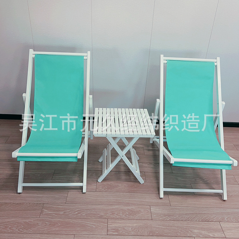 연두색 의자 2개 + 테이블 1개