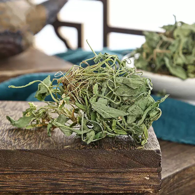 Dried Violet Flower Herb Zi Hua Di Ding 500g Whole Herb for Tea and Infusion quality and texture