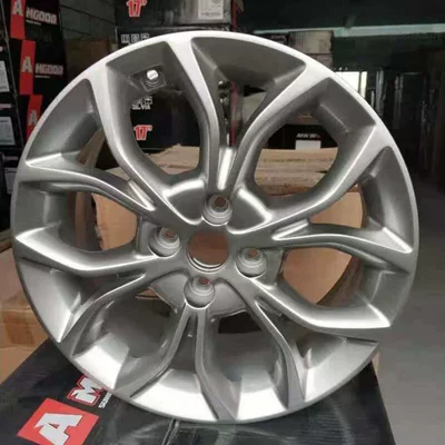 Suitable for 2017 and 2018: Hub