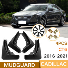 ڿCadillac CT6 2016-2021Ƥó羳װ