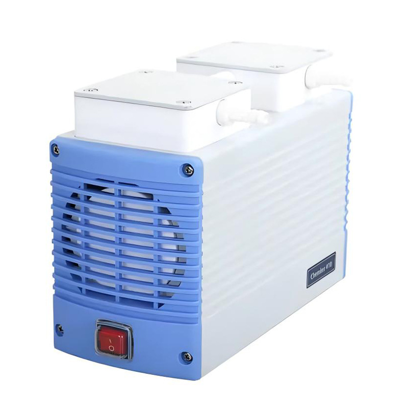 中国台湾洛科Chemker410耐腐蚀真空泵