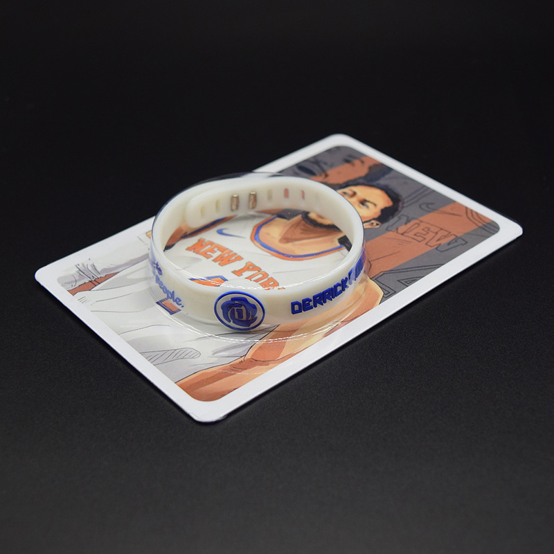 로스 루미너스-카드 팩