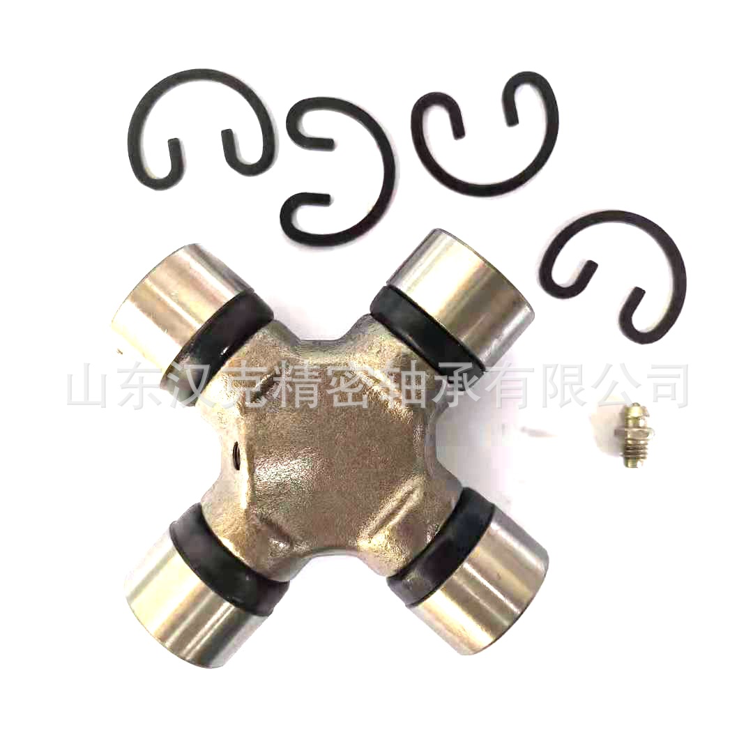 山东轴承公司 十字轴万向节 承接外贸轴承订单 SWC-B200轴承