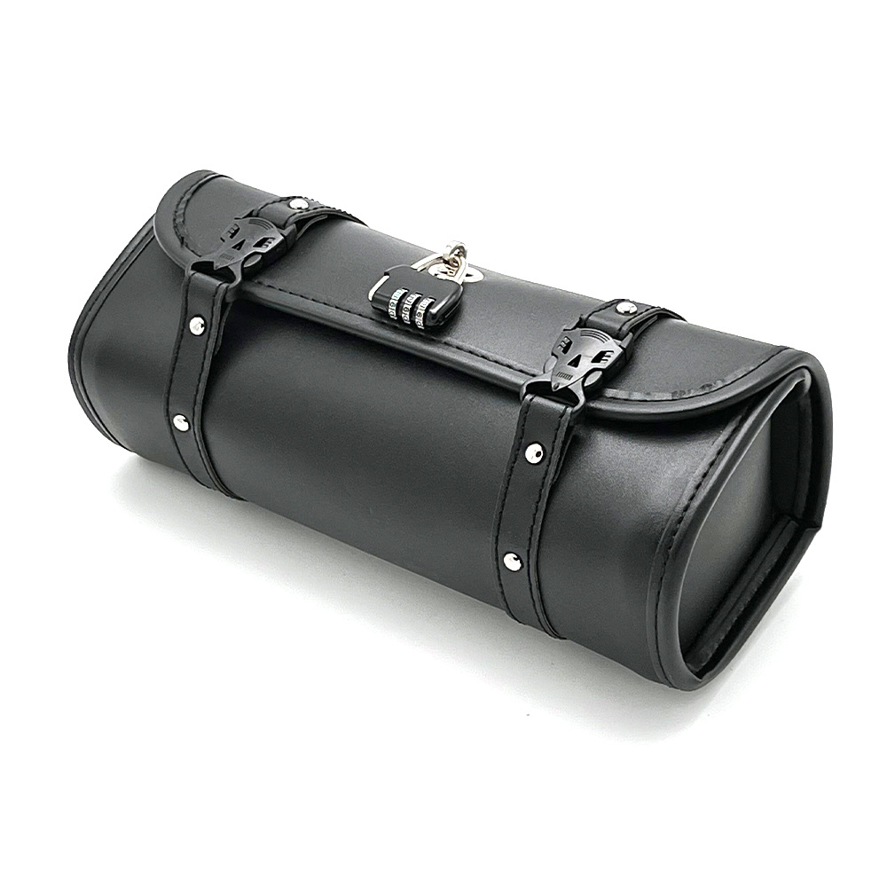 Bolsa impermeable de la motocicleta con la cabeza de bloqueo bolsa de cola bolsa lateral batería eléctrica Kit de montar ventas directas de la fábrica