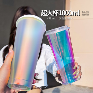 һ�����̲豭���w98�ڏ�ע�ܱ�1000ml�D��ʺ�Ĥ���N1L�Ų����ϱ�