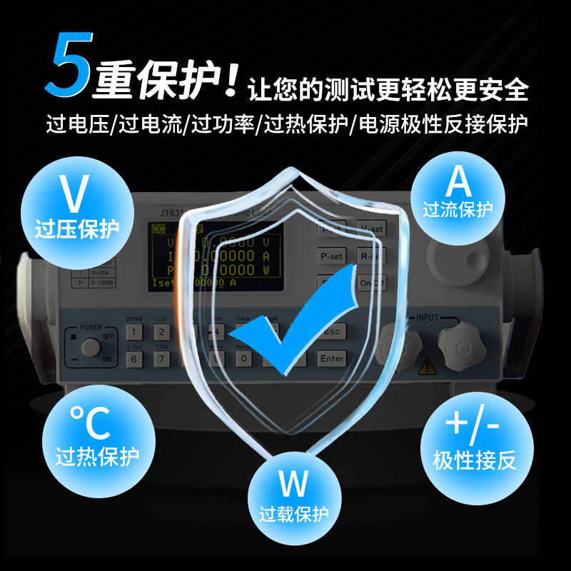 �Ͼ����������Ԫ�����ԵĿɱ��ֱ�����Ӹ���JT6321A/JT6322A