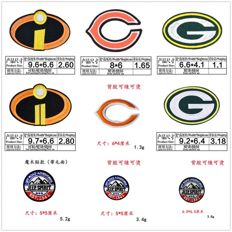 Бейсболка Junle, модный бренд, популярная одежда, украшение, нашивка с вышивкой, значок, украшение для сумки, нашивка, вышитая этикетка